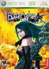 Bullet Witch Box Art Front